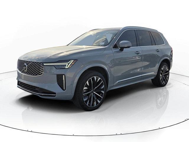 new 2026 Volvo XC90 car, priced at $73,014