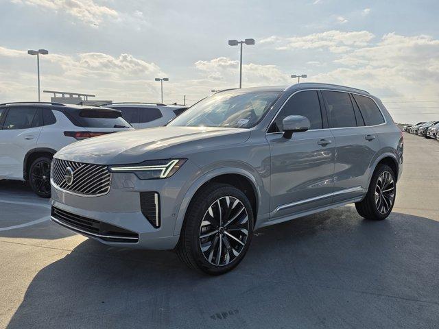 new 2026 Volvo XC90 car, priced at $73,014