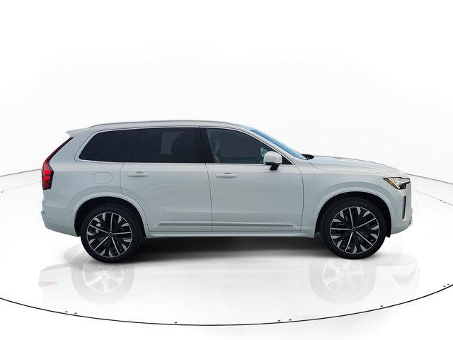 new 2027 Volvo XC90 car, priced at $72,216