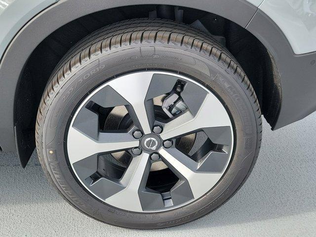 new 2026 Volvo XC40 car, priced at $48,737