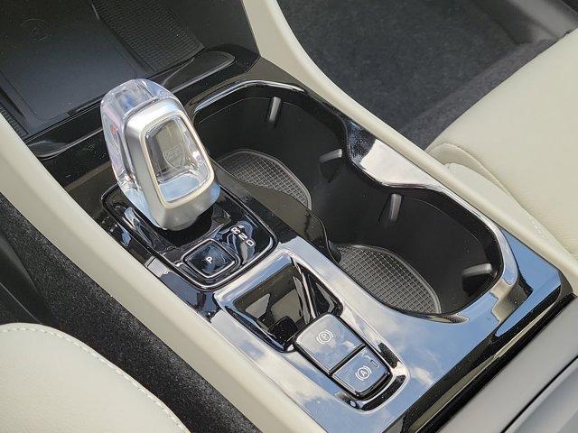 new 2026 Volvo XC40 car, priced at $48,737