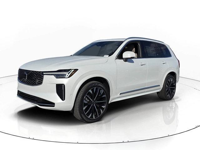 new 2026 Volvo XC90 car, priced at $72,639