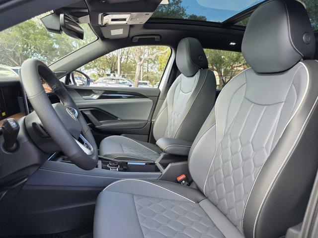 new 2026 Volkswagen Tiguan car, priced at $43,863