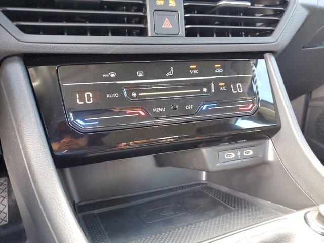 new 2026 Volkswagen Jetta car, priced at $23,752