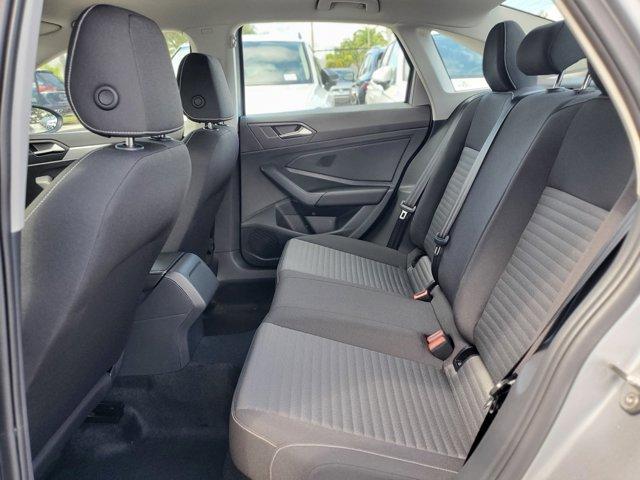 new 2026 Volkswagen Jetta car, priced at $23,752