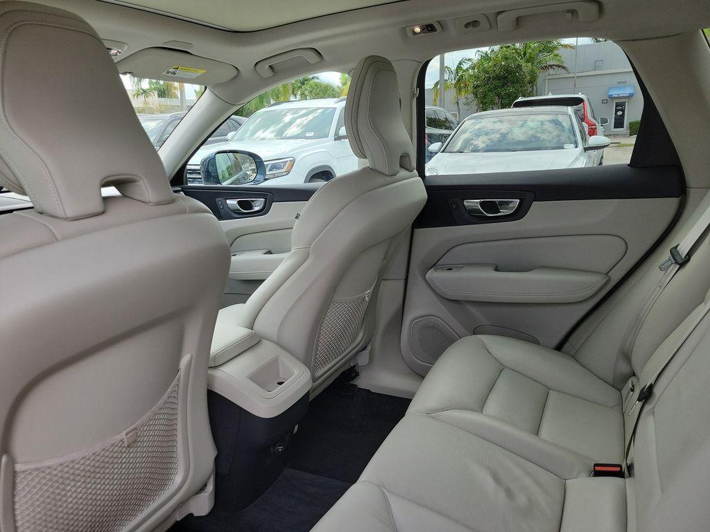 used 2020 Volvo XC60 car, priced at $24,988