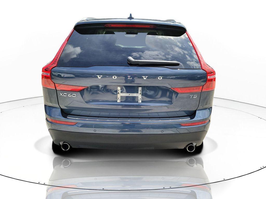 used 2020 Volvo XC60 car, priced at $24,988
