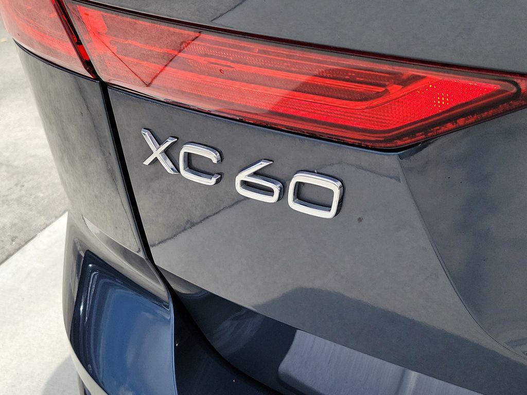 used 2020 Volvo XC60 car, priced at $24,988
