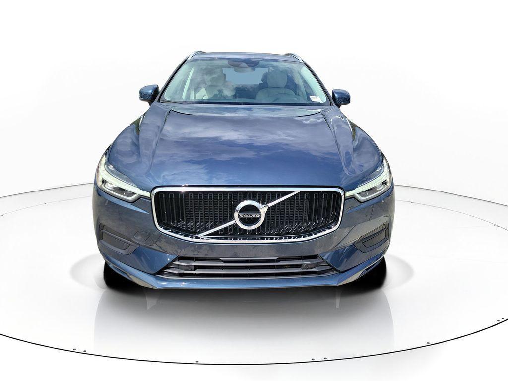 used 2020 Volvo XC60 car, priced at $24,988