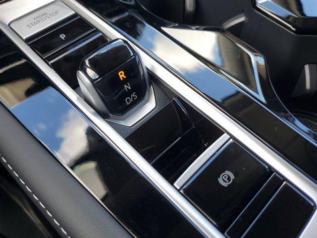 new 2026 Volkswagen Atlas car, priced at $44,585