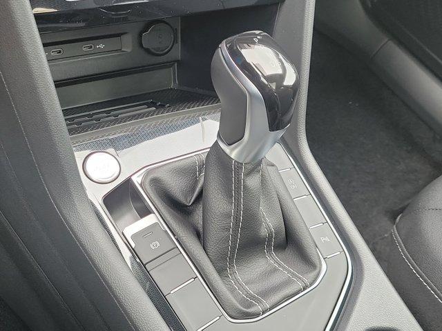 new 2026 Volkswagen Taos car, priced at $31,158