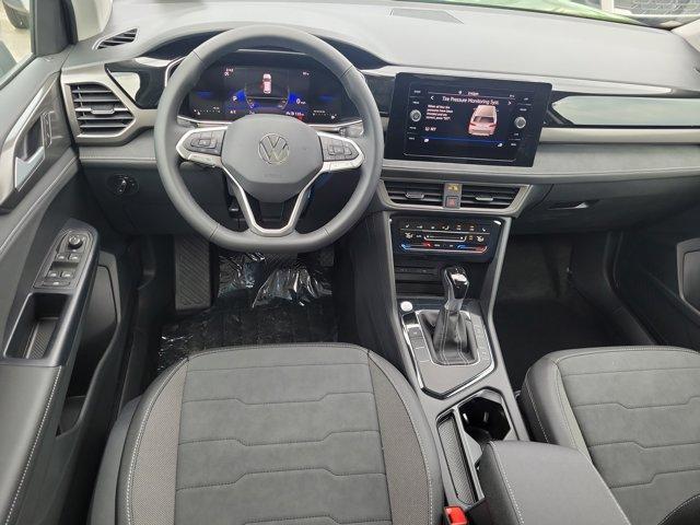 new 2026 Volkswagen Taos car, priced at $31,158