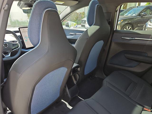 new 2025 Volvo EX30 car, priced at $47,555