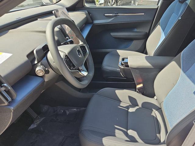 new 2025 Volvo EX30 car, priced at $47,555