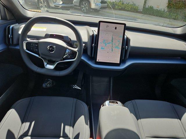 new 2025 Volvo EX30 car, priced at $47,555