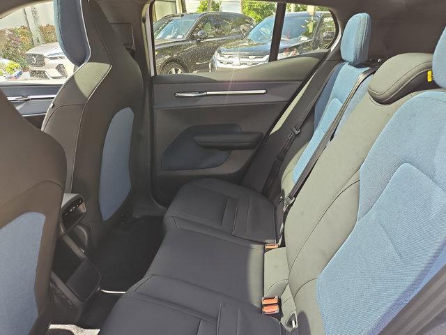 new 2025 Volvo EX30 car, priced at $47,555