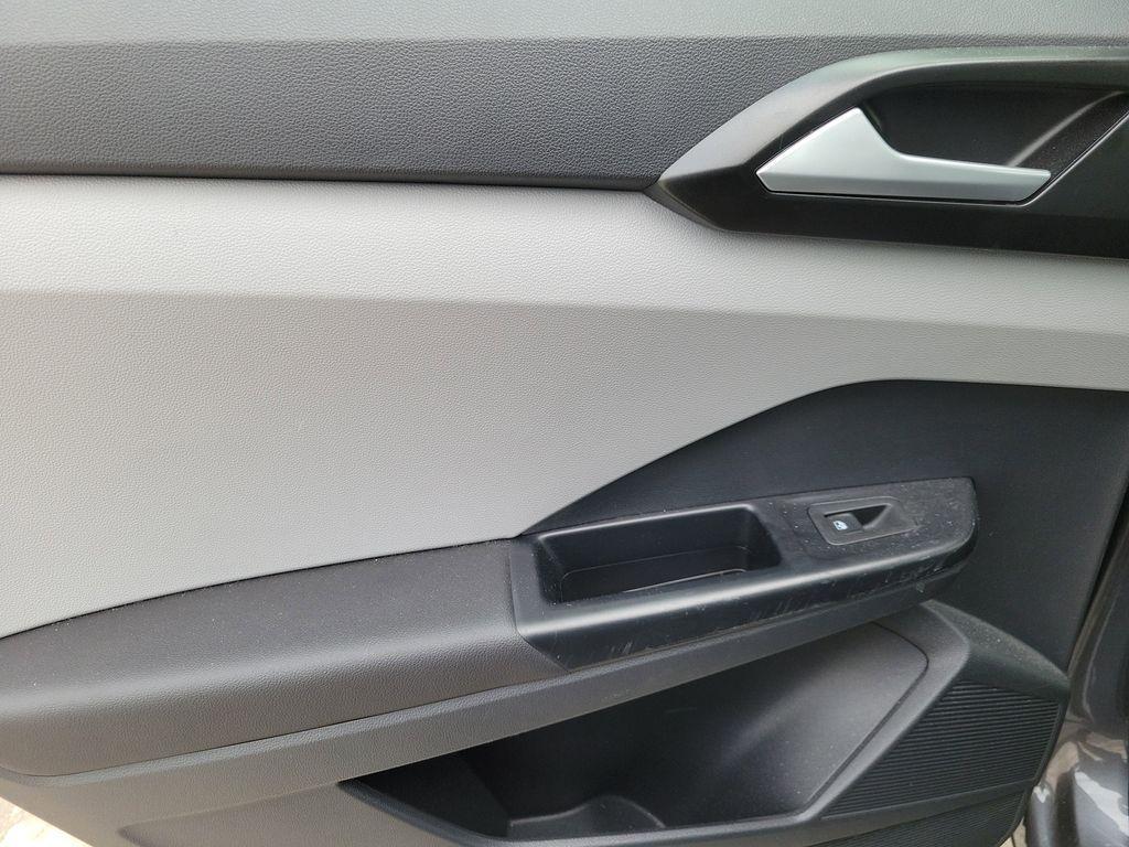 used 2023 Volkswagen Taos car, priced at $19,998