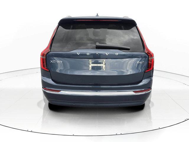 new 2026 Volvo XC90 car, priced at $72,273