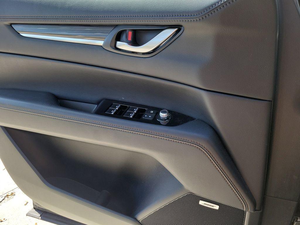 used 2023 Mazda CX-5 car, priced at $24,588