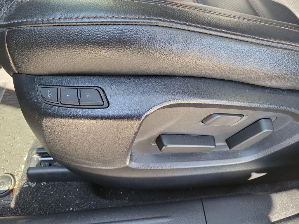 used 2023 Mazda CX-5 car, priced at $24,588