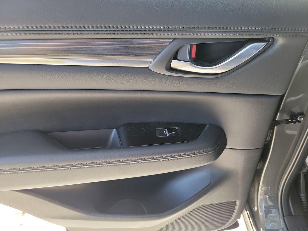 used 2023 Mazda CX-5 car, priced at $24,588