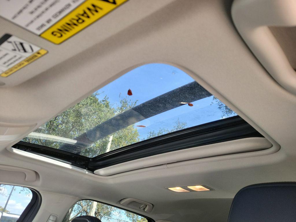 used 2023 Mazda CX-5 car, priced at $24,588