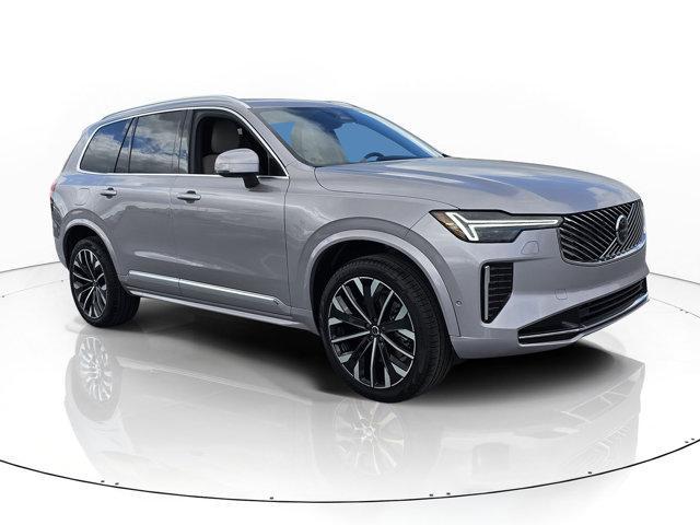 new 2026 Volvo XC90 car, priced at $69,414