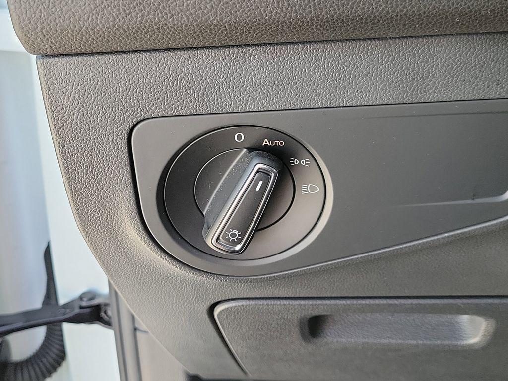 used 2023 Volkswagen Tiguan car, priced at $26,498
