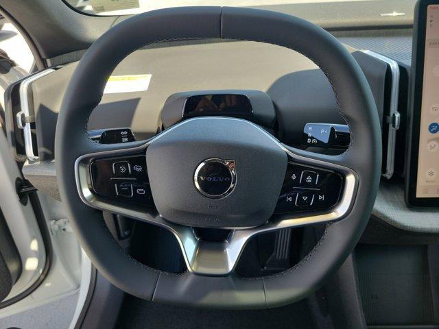 new 2026 Volvo EX30 car, priced at $46,195