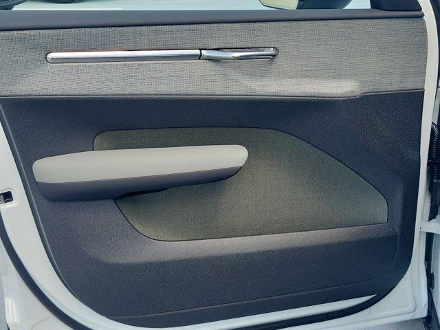 new 2026 Volvo EX30 car, priced at $46,195