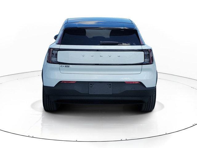 new 2026 Volvo EX30 car, priced at $46,195