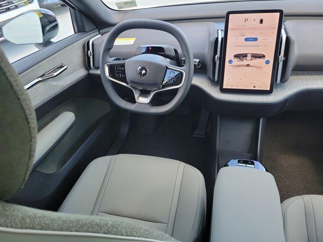new 2026 Volvo EX30 car, priced at $46,195