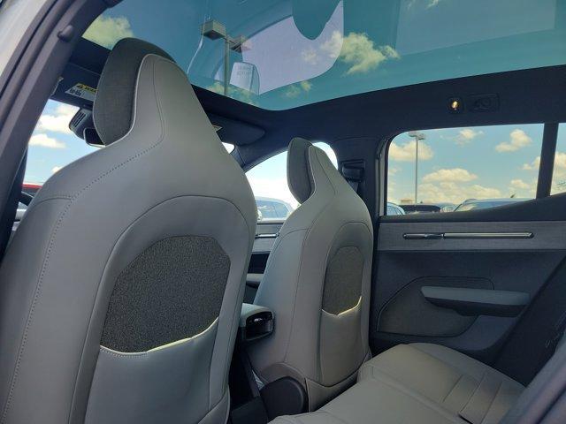 new 2026 Volvo EX30 car, priced at $46,195