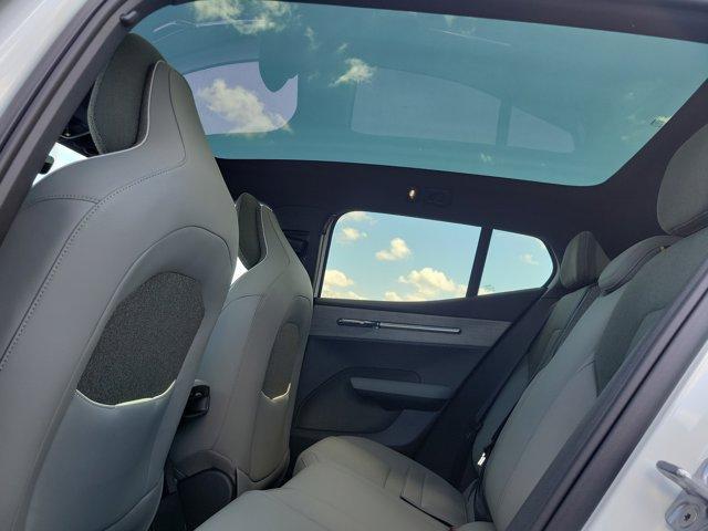 new 2026 Volvo EX30 car, priced at $46,195