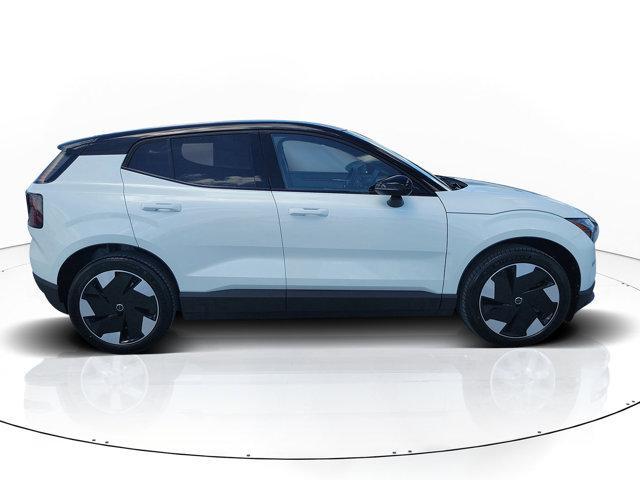 new 2026 Volvo EX30 car, priced at $46,195