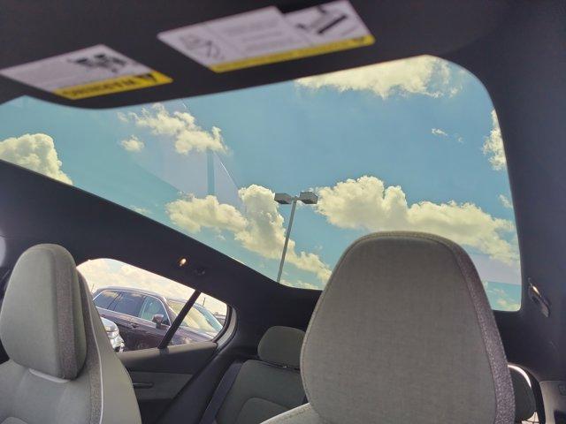 new 2026 Volvo EX30 car, priced at $46,195