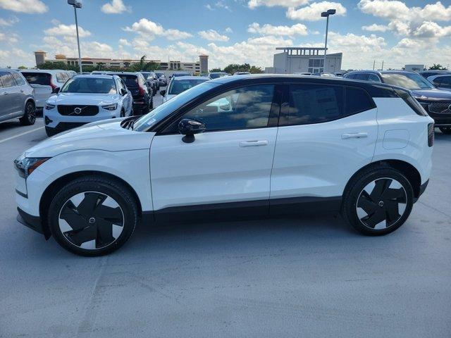 new 2026 Volvo EX30 car, priced at $46,195