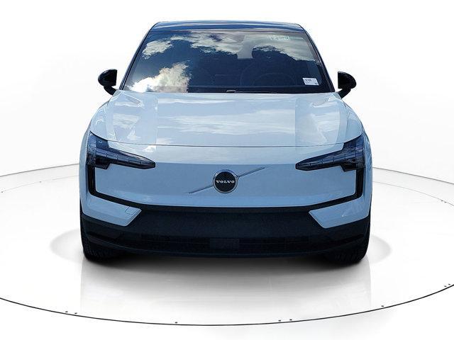 new 2026 Volvo EX30 car, priced at $46,195