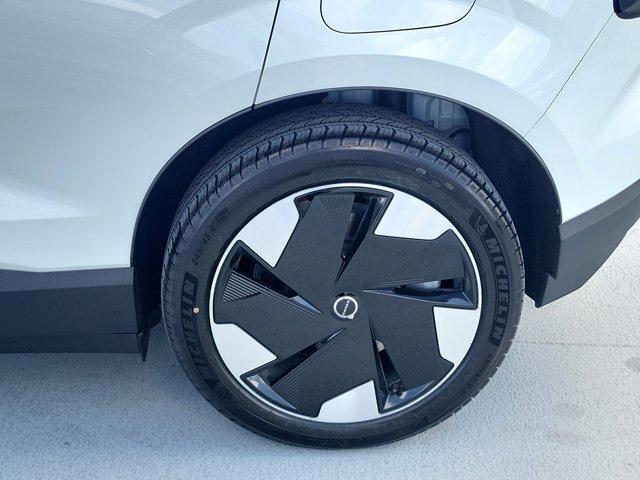 new 2026 Volvo EX30 car, priced at $46,195