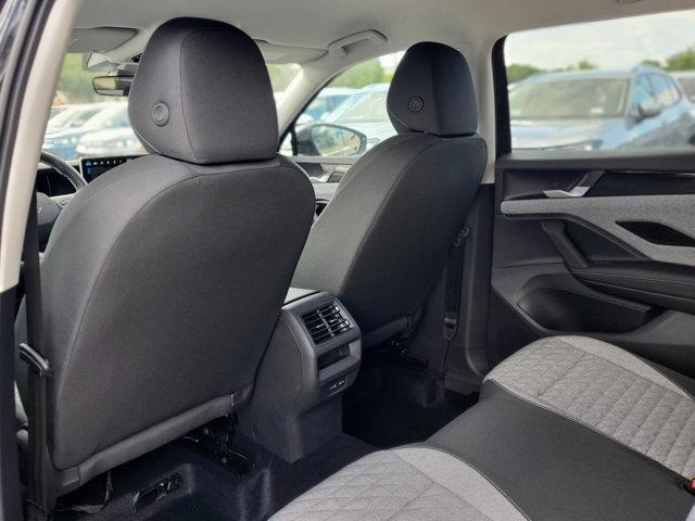 new 2026 Volkswagen Tiguan car, priced at $30,293