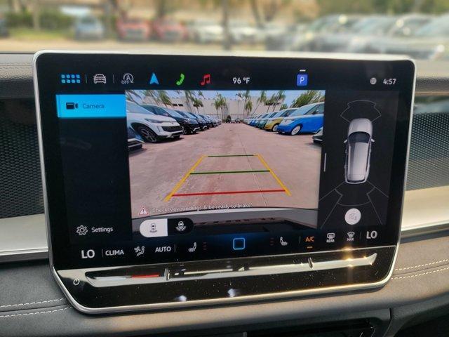 new 2026 Volkswagen Tiguan car, priced at $37,590