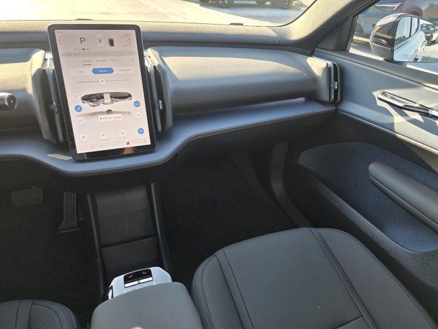 new 2026 Volvo EX30 car, priced at $46,095