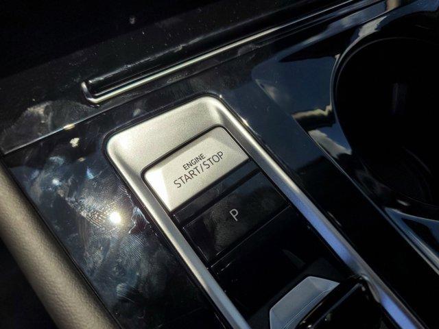 new 2026 Volkswagen Atlas car, priced at $42,809