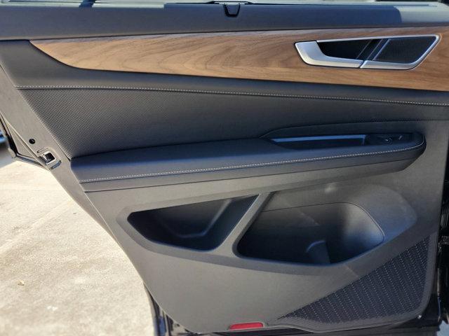 new 2026 Volkswagen Atlas car, priced at $42,809