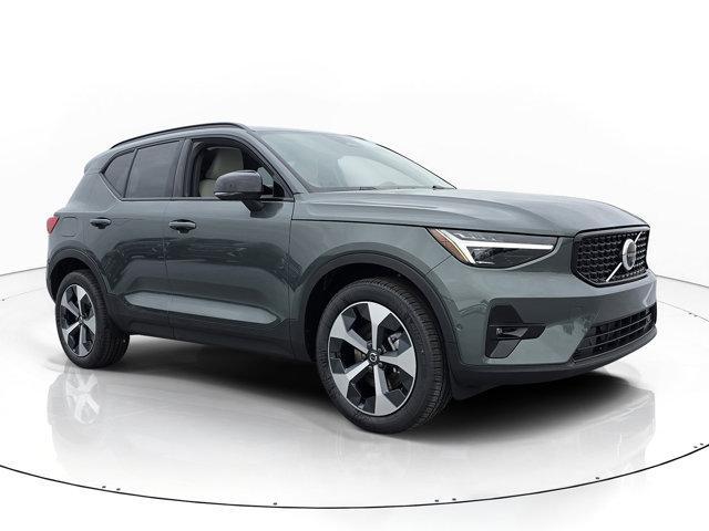 new 2026 Volvo XC40 car, priced at $48,737