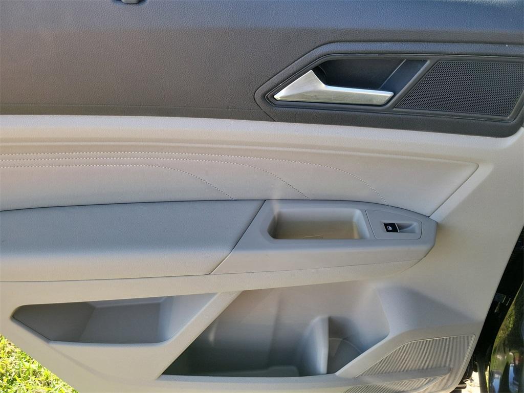 used 2022 Volkswagen Atlas car, priced at $23,977