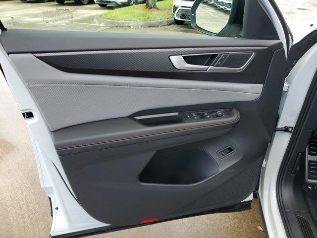 new 2026 Volkswagen Atlas car, priced at $46,629