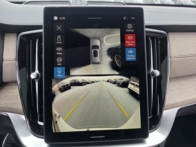 new 2026 Volvo XC90 car, priced at $80,811