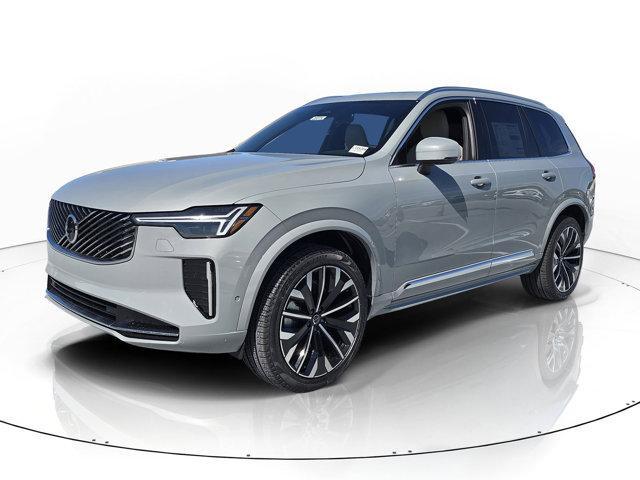 new 2026 Volvo XC90 car, priced at $69,414