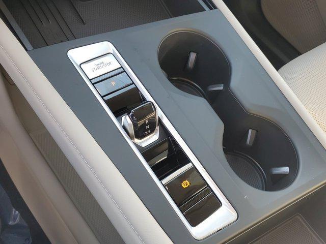 new 2026 Volkswagen Atlas car, priced at $40,578